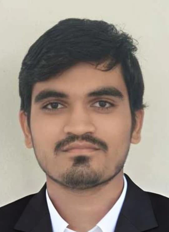 Heramb Chaudhari